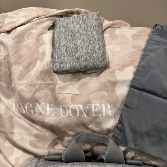 Dagne Dover Indi Backpack Large - Picture 4 of 11